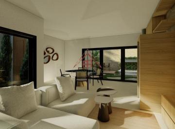 Casa · 100m² · 3 Quartos · 2 Vagas · Casa Nova