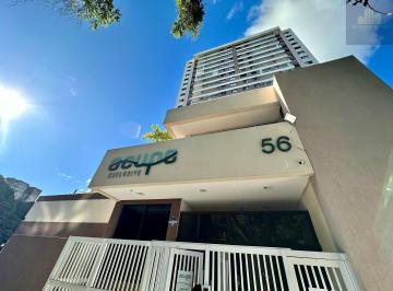 Apartamento · 60m² · 2 Quartos · 1 Vaga · Apartamento Padrão 2 Quartos Sendo 1 Suíte em Brotas