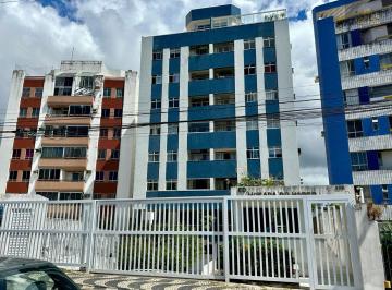 Apartamento · 71m² · 3 Quartos · 1 Vaga · Apartamento Padrão 3 Quartos Sendo 1 Suíte em Brotas
