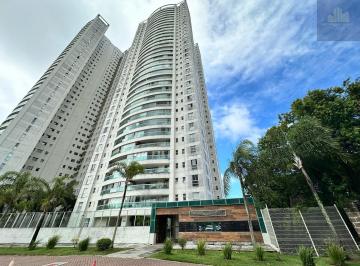 Apartamento · 116m² · 3 Quartos · 3 Vagas · Apartamento Padrão 3 Quartos Sendo 3 Suítes em Horto Bela Vista