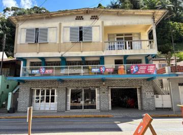 Comercial · 727m² · 8 Quartos · 1 Vaga · Prédio Residencial em Primeiro de Maio, Brusque/SC