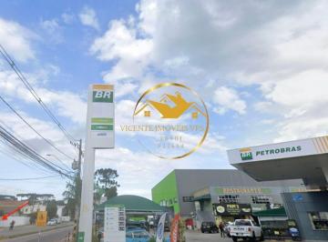 Terreno · 2110m² · Terreno a venda comercial em Pinhais, Paraná