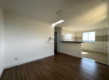 Apartamento · 44m² · 2 Quartos · 1 Vaga · Apartamento Todo Reformado 02 Dormitórios Colônia Rio Grande