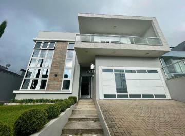 Casa · 325m² · 3 Quartos · 5 Vagas · Casa à venda no bairro São Luiz - Caxias do Sul/RS