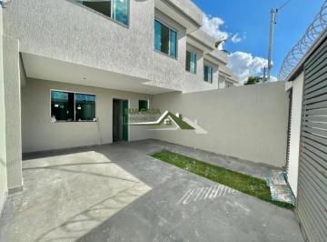 Casa · 85m² · 3 Quartos · 2 Vagas · Casa à venda no bairro Candelária - Belo Horizonte/MG