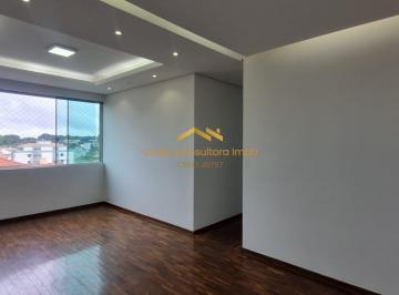 Apartamento · 88m² · 3 Quartos · 1 Vaga · EXCELENTE APARTAMENTO À VENDA NO BAIRRO FILADÉLFIA/BETIM.