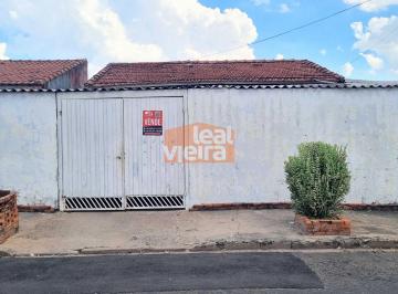 Casa · 200m² · 3 Quartos · 2 Vagas · Casa no Jardim Planalto