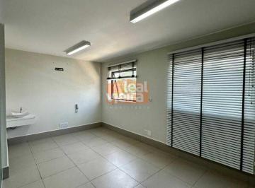 Comercial · 32m² · 1 Quarto · 1 Vaga · Sala no Complexo Empresárial Villas Boas