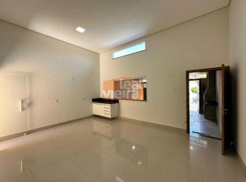 Casa · 123m² · 3 Quartos · 2 Vagas · Casa em Núcleo Habitacional Doutor Fernando Mauro Pires Rocha, Marília/SP