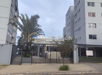 Apartamento · 65m² · 2 Quartos · 1 Vaga · Condomínio Residencial Azaleia - Apartamento 2 Quartos sendo 1 Suíte, Setor Faiçalville