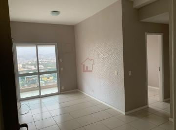 Apartamento · 86m² · 2 Quartos · 1 Vaga · Apartamento à venda no bairro Aterrado - Volta Redonda/RJ