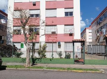 Apartamento · 60m² · 2 Quartos · 1 Vaga · Apartamento 2 dormitórios com box, Jardim Dona Leopoldina.