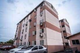 Apartamento · 46m² · 2 Quartos · 1 Vaga · Apartamento à venda no bairro Rubem Berta - Porto Alegre/RS, Norte