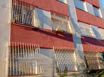 Apartamento · 58m² · 2 Quartos · 1 Vaga · 2 dormitório térreo Jdm Leopoldina
