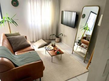 Apartamento · 38m² · 1 Quarto · Condomínio Today Brigadeiro - Apartamento em Bela Vista, São Paulo/SP