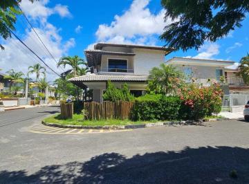 Casa · 272m² · 4 Quartos · Casa à venda no bairro Centro - Lauro de Freitas/BA