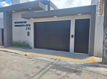 Casa · 179m² · 4 Quartos · 2 Vagas · Casa à venda no bairro Jardim Aeroporto - Lauro de Freitas/BA