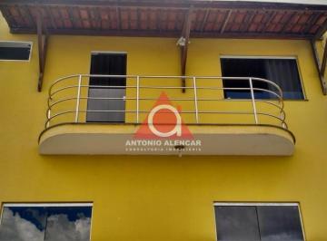 Casa · 354m² · 4 Quartos · 3 Vagas · Casa à venda no bairro Cidade Nova - Feira de Santana/BA