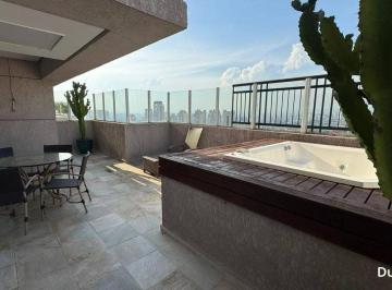 Apartamento · 240m² · 3 Quartos · 4 Vagas · Apartamento - Acqua Azulli