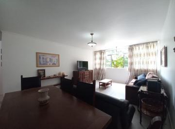 Apartamento de 3 quartos, Santos · Apartamento- 3 quartos - Aparecida - Santos - SP