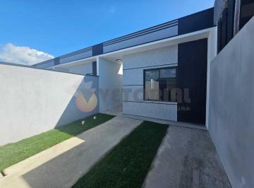 Casa de 2 quartos, Caraguatatuba · Casa 2 dormitórios à venda, 62 m²  R$ 350.000 - Golfinhos - Caraguatatuba/SP