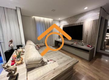 Foto 18 · Oportunidade única: Apartamento à venda em São Paulo-SP, Campininha. 2 quartos, 1 suíte, 3 salas, 2