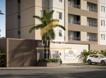 0 · APARTAMENTOS DE 2 E 3 DORMS C/SUÍTE EM HORTOLÂNDIA
