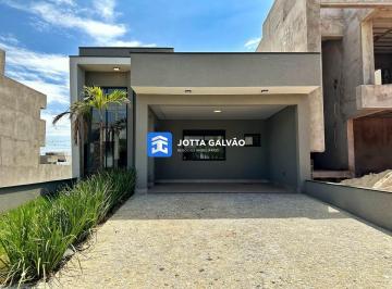 0 · Casa a venda, 200m2 - Condomínio Terras da Estância, Paulínia