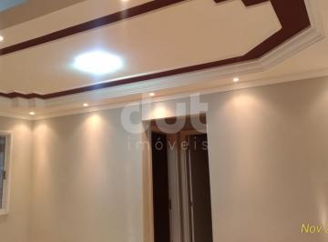 0 · apartamento à venda em Residencial Anauá