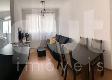 0 · apartamento à venda em Parque Industrial