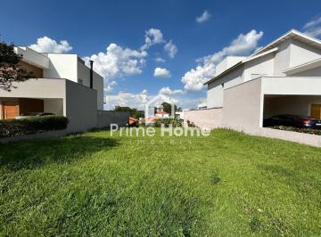 0 · terreno à venda em Jardim Reserva Bom Viver de Indaiatuba