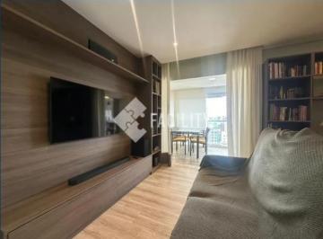 0 · apartamento à venda em Cambuí