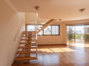 0 · Cobertura Duplex a venda no Cambuí