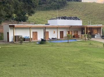 Foto 01 · Casa, Represa, Joanópolis, SP