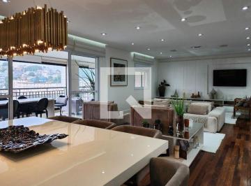 Apartamento · 243m² · 3 Quartos · 3 Vagas · Apartamento à Venda - Nova Petrópolis, 3 Quartos,  243 m² - São Bernardo do Campo