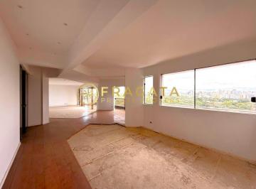 Apartamento · 300m² · 3 Quartos · 4 Vagas · Raridade para Reforma no Jardim América ao lado do Clube Athletico Paulistano