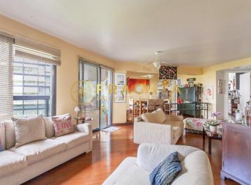 Apartamento · 189m² · 3 Quartos · 3 Vagas · Cobertura à venda no Alto de Pinheiros - 3 quartos sendo suítes | 2 varandas | 3 vagas de garagem |