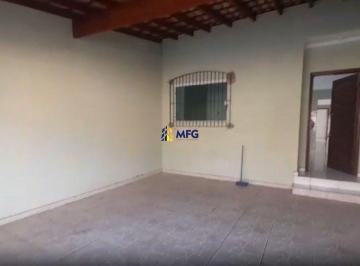 Casa · 116m² · 2 Quartos · Casa à venda - na Vila São Jorge