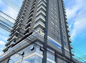 Apartamento · 70m² · 2 Quartos · Apartamento à venda - em Morretes