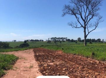 Terreno · Terreno à venda - nas Vivendas do Lago