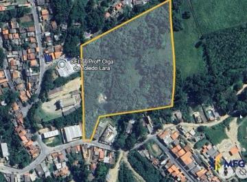 Terreno · 26000m² · Terreno à venda - em Brigadeiro Tobias