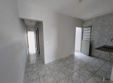Casa · 53m² · 2 Quartos · Casa à venda - no Condomínio Golden Park Residence