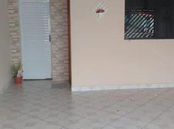 Casa · 96m² · 3 Quartos · Casa à venda - no Jardim Sarkis Abibe