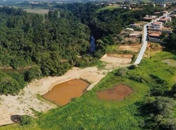 Terreno · 7000m² · Terreno à venda - em Caguassu