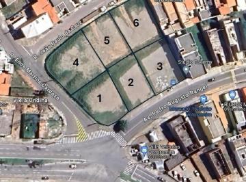 Terreno · 682m² · Terreno para aluguel - no Jardim Paulista