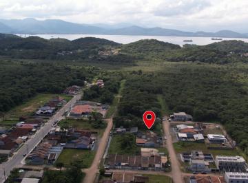 Foto 01 · Terreno, Reta, São Francisco do Sul, SC