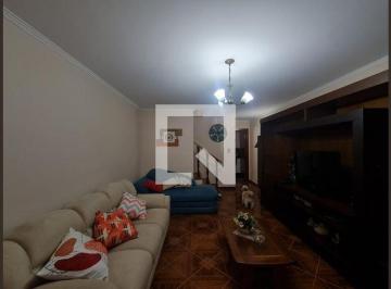Casa · 110m² · 3 Quartos · 2 Vagas · Casa à Venda - Vila Augusta, 3 Quartos, 110 m² - Guarulhos