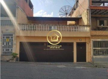 Casa · 150m² · 3 Quartos · Casa à venda - no Jardim Jaraguá