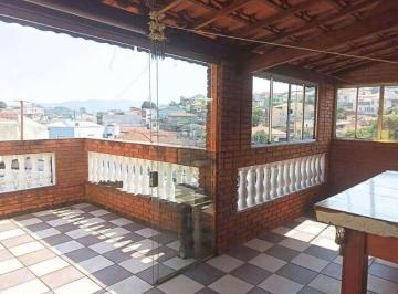 Casa · 192m² · 3 Quartos · Casa à venda - no Vila Bonilha