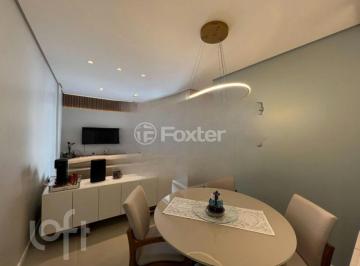e795ebf0 · Apartamento, 2 dormitórios, 75.53 m², em João Paulo
